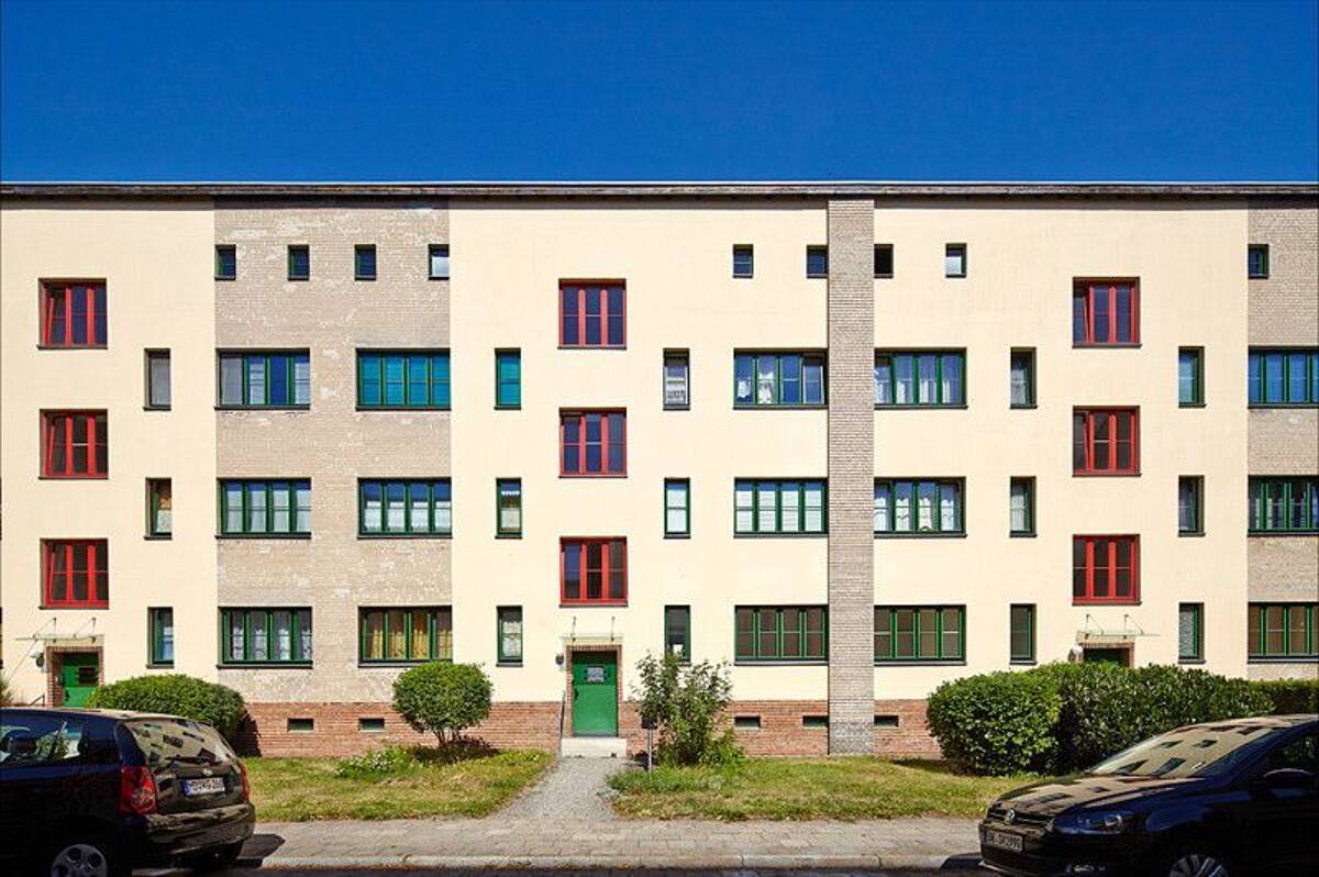 Deine Wohnung in Magdeburg-Cracau – 39114 Magdeburg – Bild 1 von 7