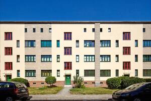 Deine Wohnung in Magdeburg-Cracau