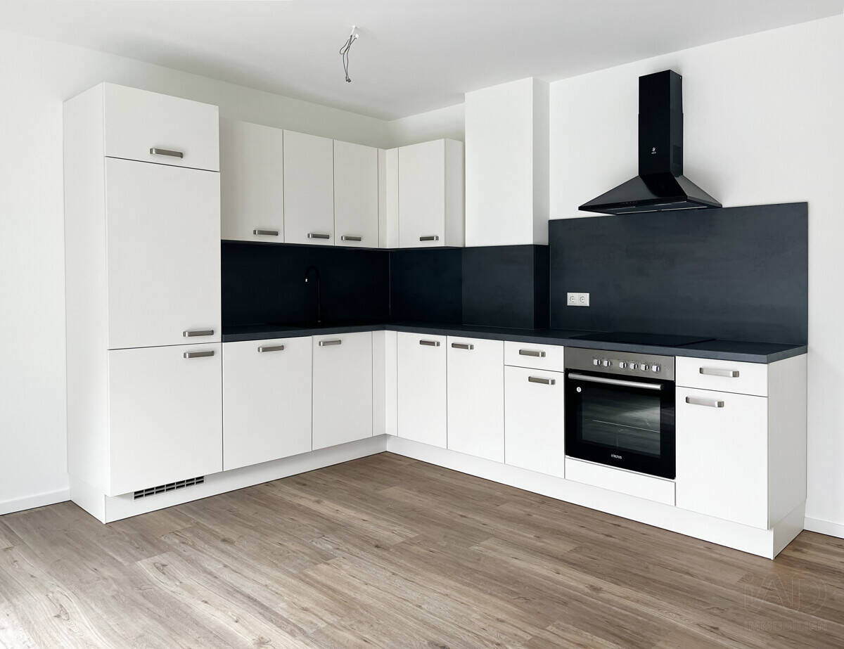 ERSTBEZUG! Kompakte 3-Zimmer-Wohnung mit eigener sonniger Terrasse in Pankow. – Berlin – Vorschaubild 3