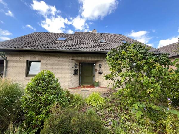 Haus in 27404 Zeven mit 179 m² kaufen