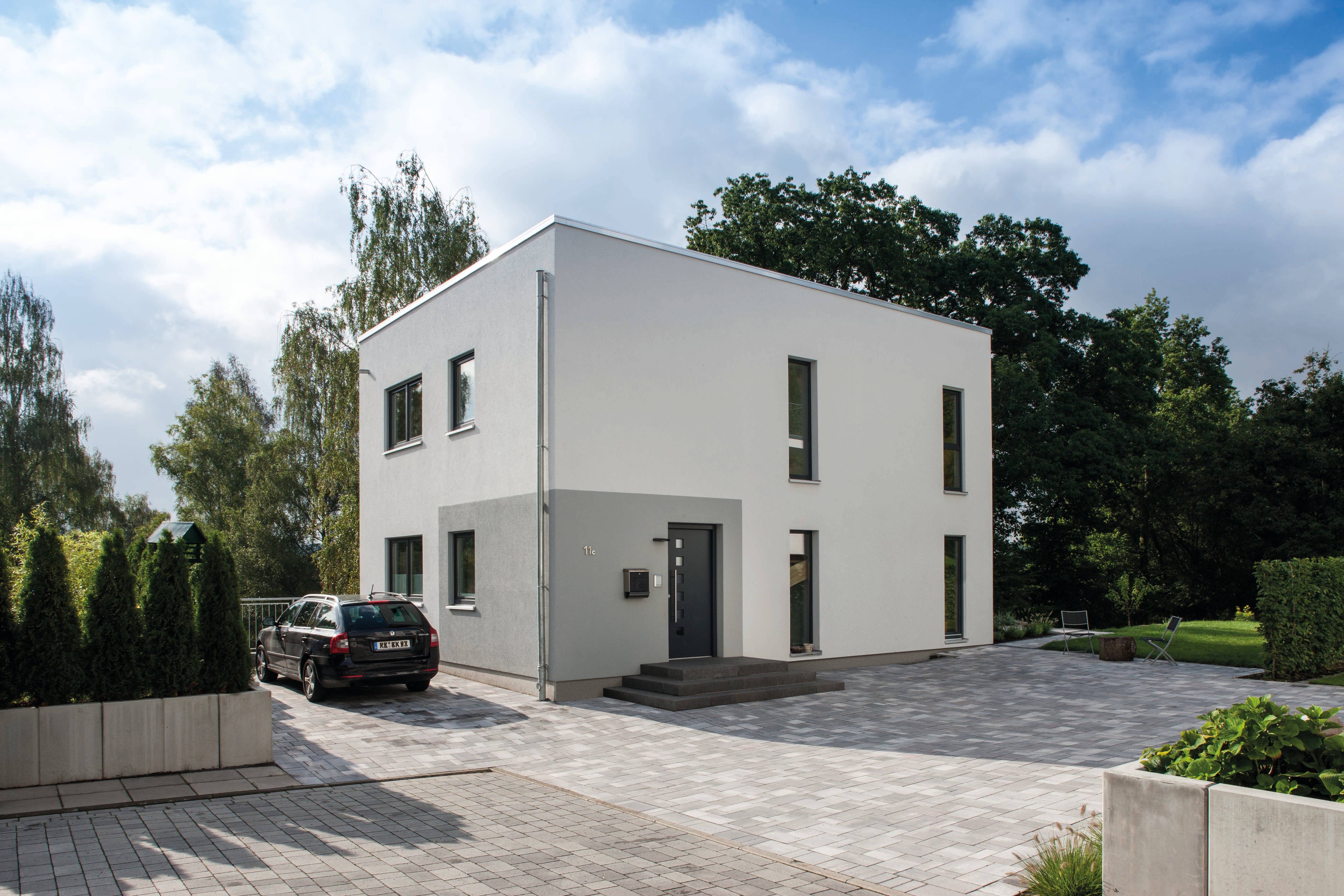 Alles Richtig Gemacht mit FingerHaus Stralsund wartet auf Sie