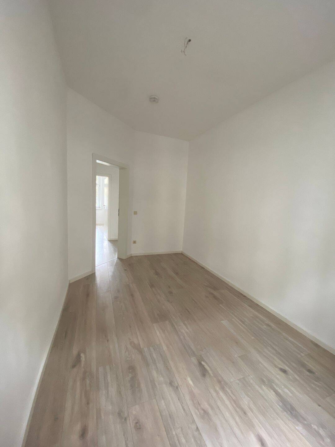 Sanierte 2-Raum-Wohnung – Leipzig – Vorschaubild 8