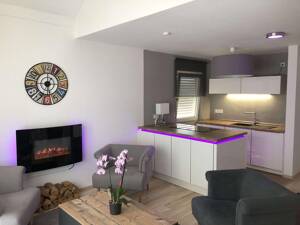 Ansprechende 2-Zimmer-Maisonette-Wohnung in Mainz-Bretzenheim – 55128 Mainz – Vorschaubild 2