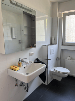 Schöne 2 Zimmer-Wohnung in Herdecke – 58313 Herdecke – Vorschaubild 7