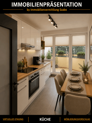 Ihr neues Zuhause ab sofort beziehbar in 63067 Offenbach – 63067 Offenbach am Main – Vorschaubild 2