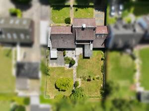 Einfamilienhaus auf parkähnlichem Grundstück – 48163 Münster – Vorschaubild 9