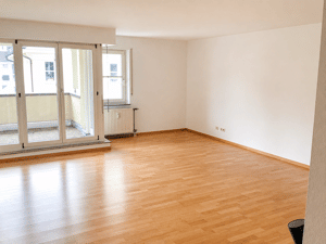 Attraktive 2-Zimmer Eigentumswohnung inkl. EBK und Stpl. – 79111 Freiburg im Breisgau – Vorschaubild 4