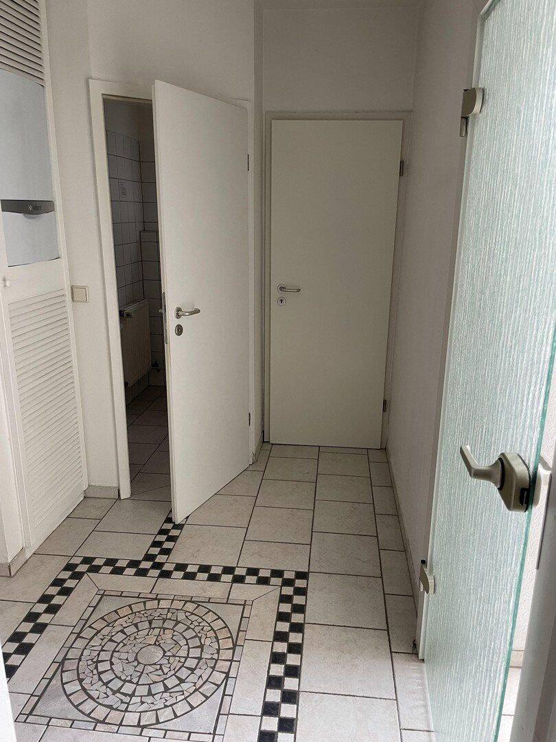 Charmantes Einfamilien-Endreihenhaus mit Garten in stadtnaher und ruhiger Lage – Hilden – Vorschaubild 8