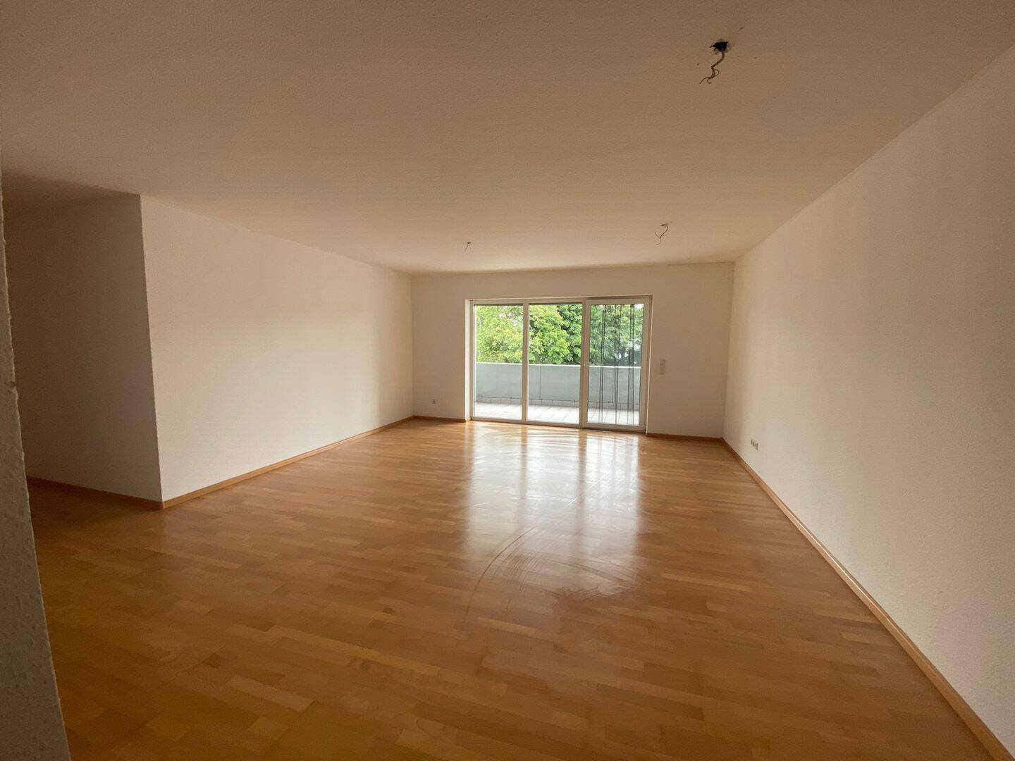 Schöne Wohnung im Herzen von Saarlouis – Saarlouis – Vorschaubild 7