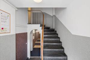 Grundsolides MFH direkt an der TUHH: 3 voll vermietete Einheiten + freier Hof-Bungalow mit Top-Renditepotenzial! – 21073 Hamburg – Vorschaubild 2
