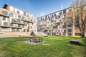 Top Kapitalanlage am RWTH-Campus - Vollvermietete 3er-WG im MILESTONE Aachen