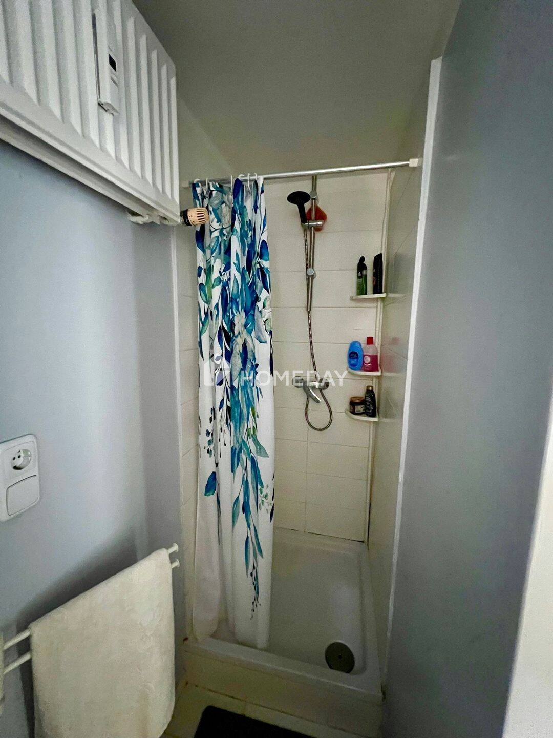 Charmante 2-Zimmer-Altbauwohnung - Ideal zur Kapitalanlage oder Selbstnutzung! – Berlin – Vorschaubild 7