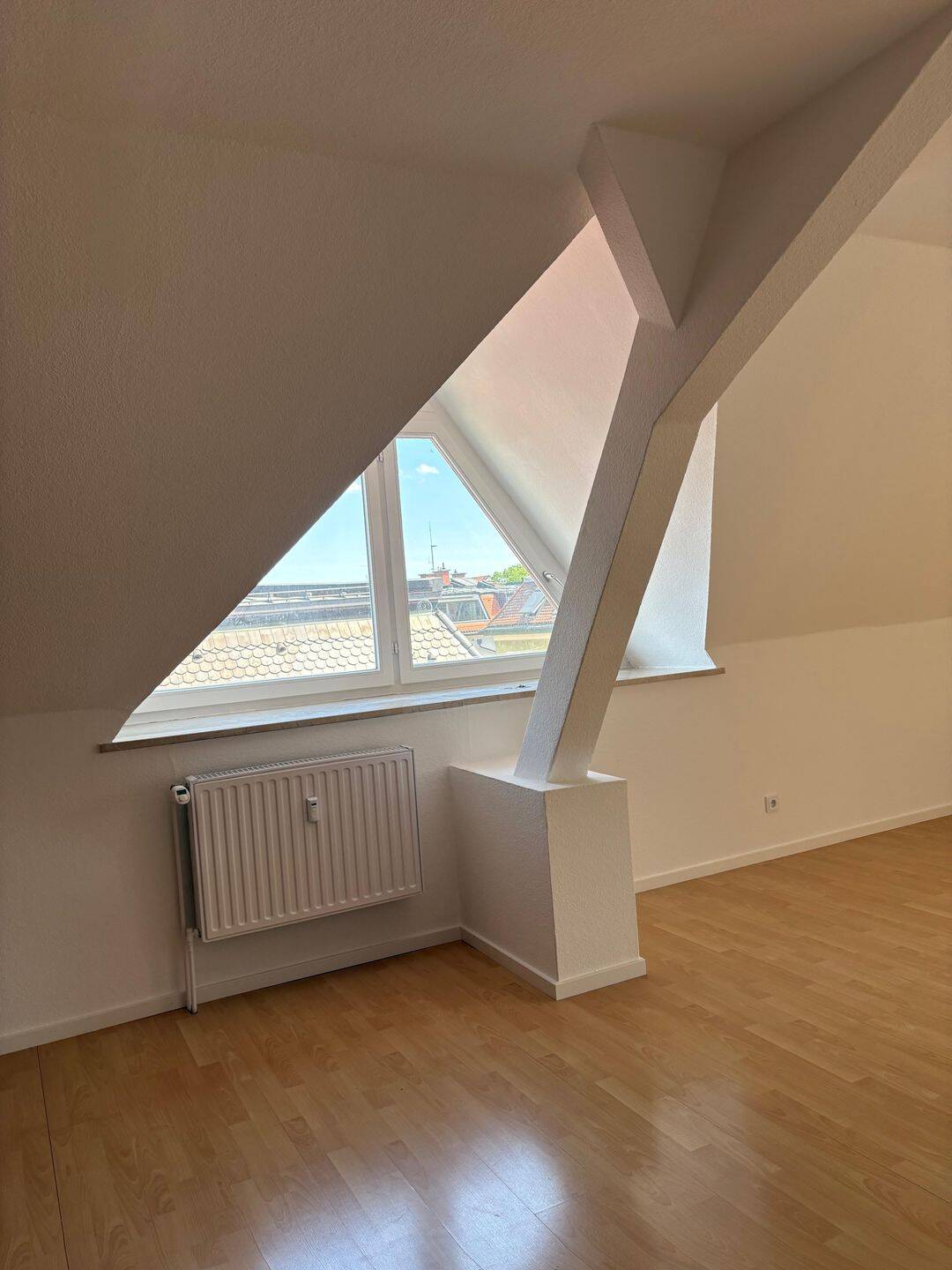 Helle, großzügige Dachgeschosswohnung in Westends schönster Ecke – München – Vorschaubild 7