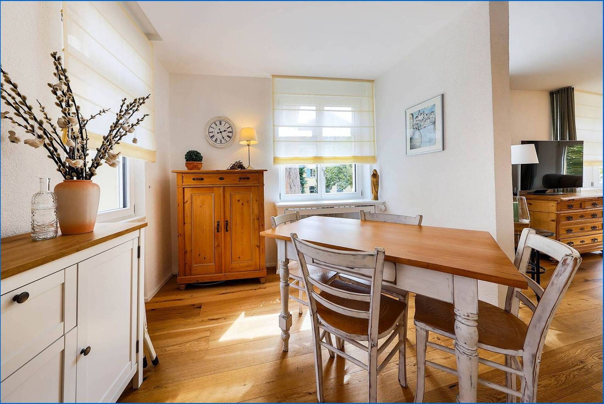 Terrassenwohnung in 78315 Radolfzell am Bodensee mit 185 m² kaufen
