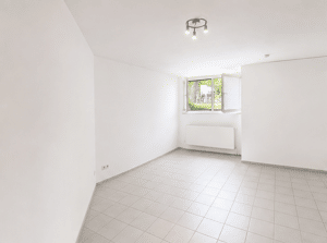 Gemütliche 1-Zimmer-Souterrainwohnung mit Einbauküche und Garage etc. in OS-Schölerberg – 49082 Osnabrück – Vorschaubild 2