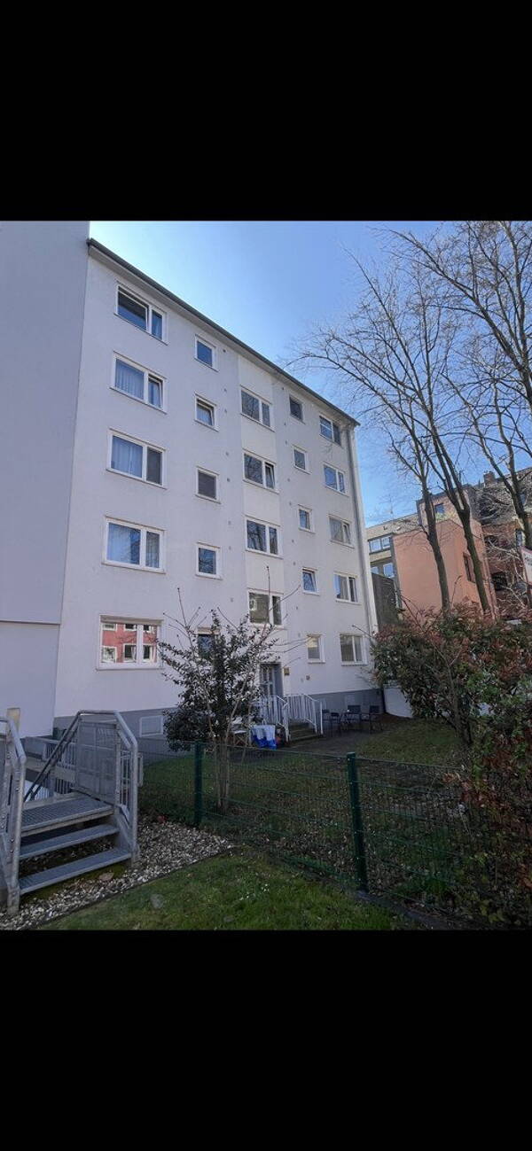 Etagenwohnung in 50676 Köln mit 69 m² kaufen