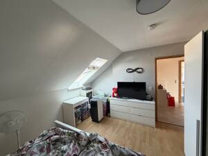 Helle 2-Zimmer-Dachgeschosswohnung mit großzügigem Wohnbereich – 68307 Mannheim – Vorschaubild 7