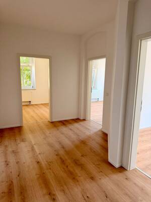 Erstbezug nach Sanierung – 1237 Dresden – Vorschaubild 4
