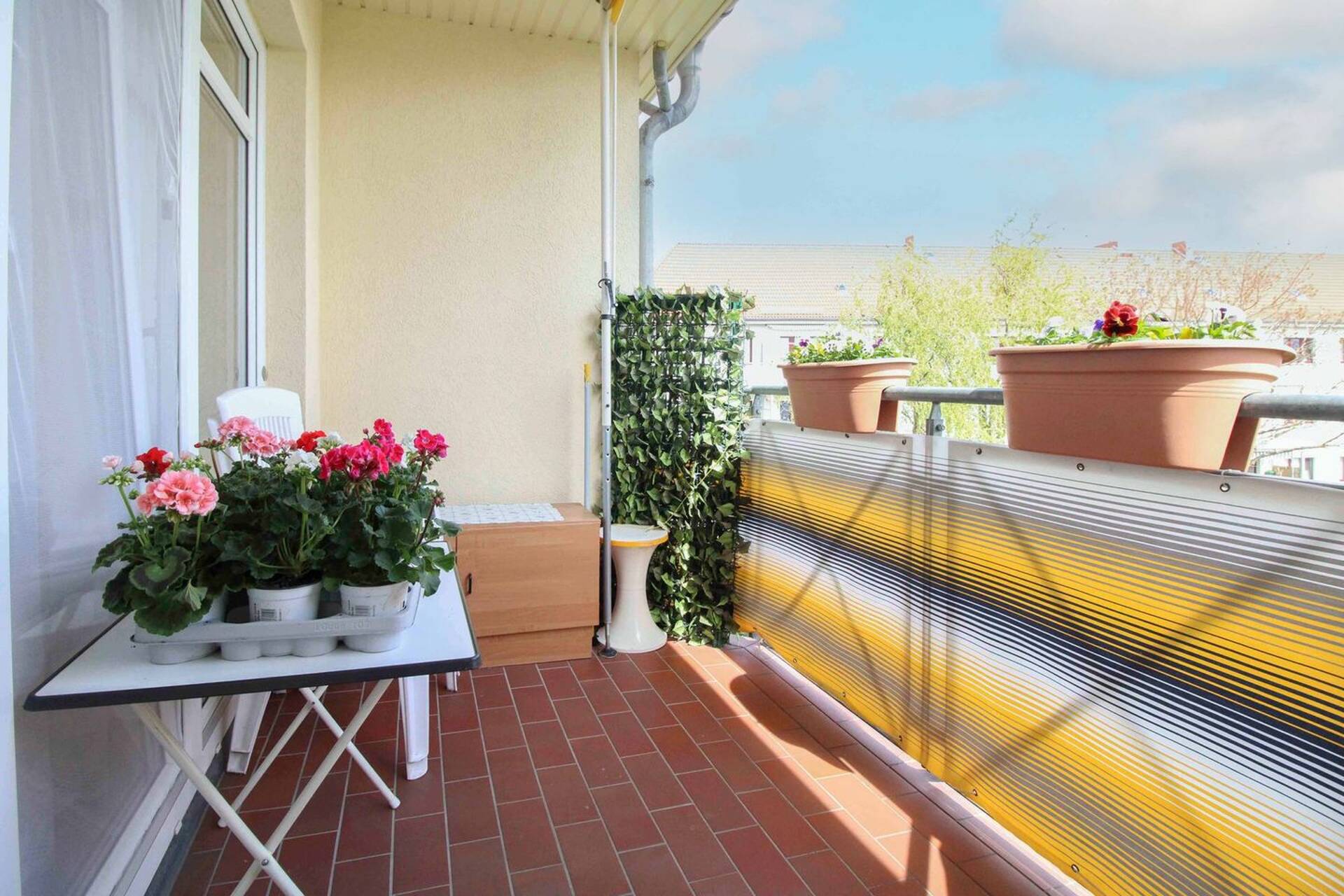 Etagenwohnung in 39124 Magdeburg mit 46,25 m² kaufen