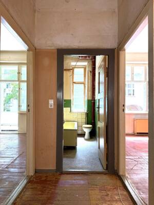 Provisionsfrei & bezugsfrei - 3-Zimmer-Wohnung mit Balkon und durchdachtem Grundriss in Mariendorf! – 12105 Berlin – Vorschaubild 6