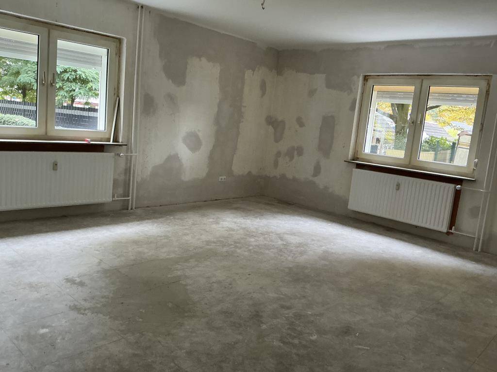 Wir renovieren für Sie! Mit Boden und Tapeten ab 01.06 bezugsfertig! – Gelsenkirchen – Vorschaubild 5