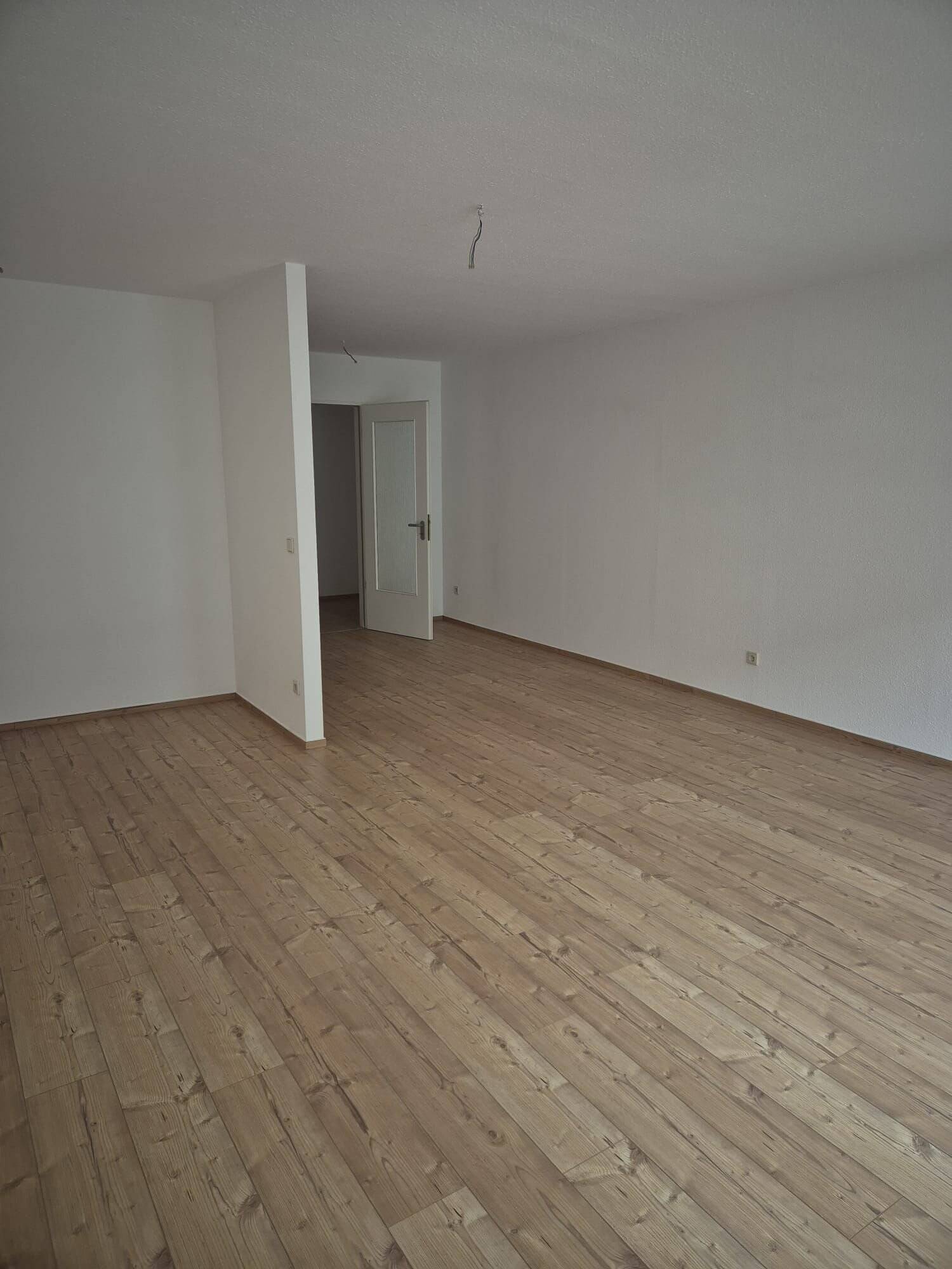 großes helles 1-Raum-Apartment mit Singleküche – Chemnitz – Vorschaubild 7