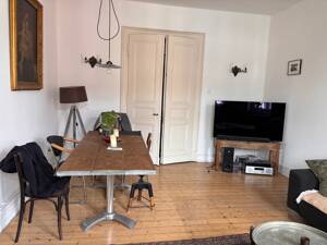 Altbau im Belgischen Viertel – 50674 Köln – Vorschaubild 2