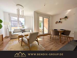Schicke 3-Zi-Wohnung I Bezugsfertig I Modern & stilvoll I Top Lage in Dresden I Jetzt besichtigen!