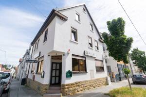 Kapitalanlage mit guter Rendite für kluge Rechner – 70435 Stuttgart – Vorschaubild 1