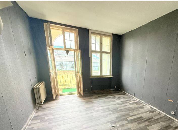**Besichtigung: Di., 09.06.2026 um 18:00 Uhr** Schöne Pärchenwohnung am Volkspark! **Balkon**