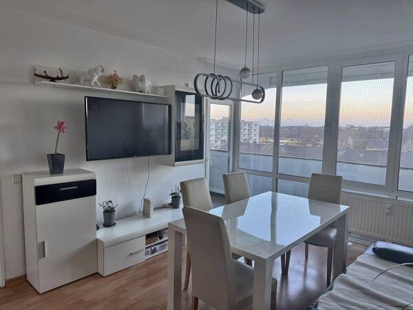 Etagenwohnung in 47803 Krefeld mit 75 m² kaufen