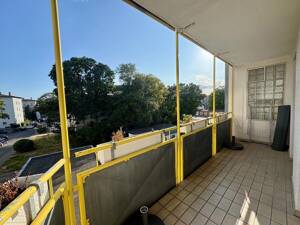 3-Zimmer mit Loggia in sehr gepflegtem Haus – 67061 Ludwigshafen am Rhein – Vorschaubild 7