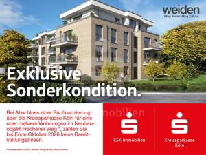 Weiden - Ming Veedel. Ming Zuhuus. – 50859 Köln – Vorschaubild 5