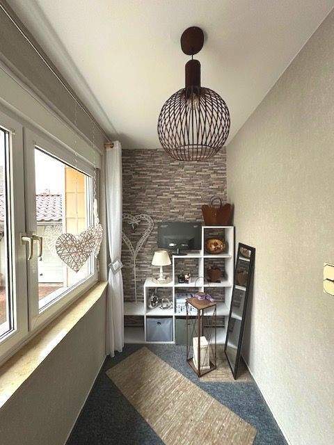 Großzügiges Wohnhaus in bevorzugter Wohnlage von Herzberg – Herzberg am Harz – Vorschaubild 4