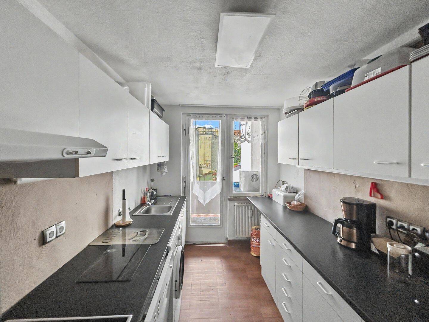Kapitalanlage: 4-Zimmer-Wohnung in der Pforzheimer Südweststadt – Pforzheim – Vorschaubild 5