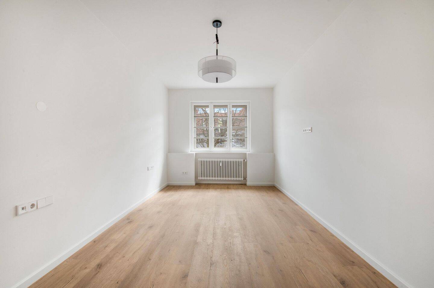 attraktive 2 Zimmer Wohnung Erstbezug - provisionsfrei – Berlin – Vorschaubild 5