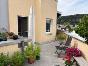 Penthouse Maisionette in Trier-Nord – 54292 Trier – Vorschaubild 2