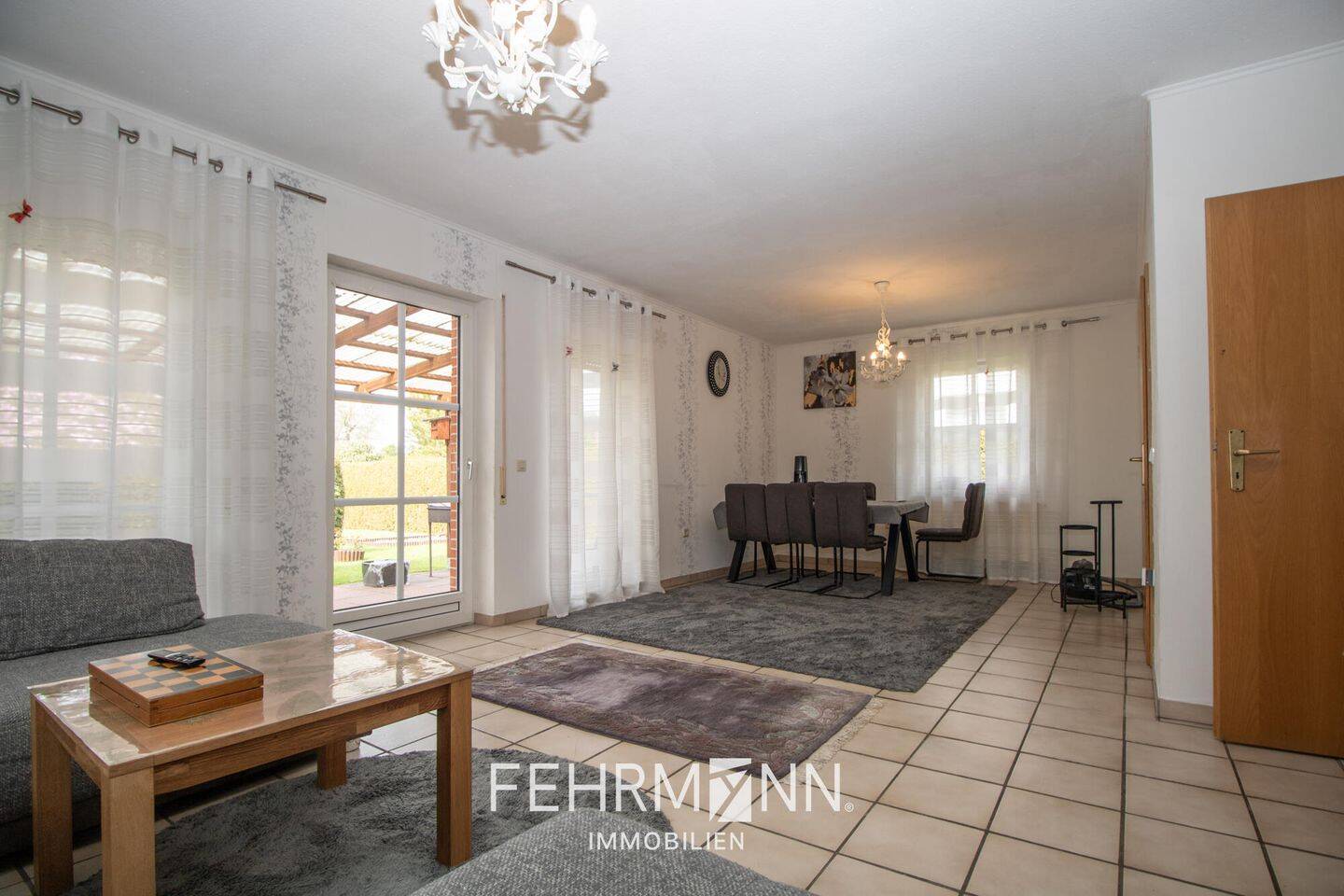Gemütliches Einfamilienhaus in ruhiger Wohnlage von Aschendorf – Papenburg – Vorschaubild 4