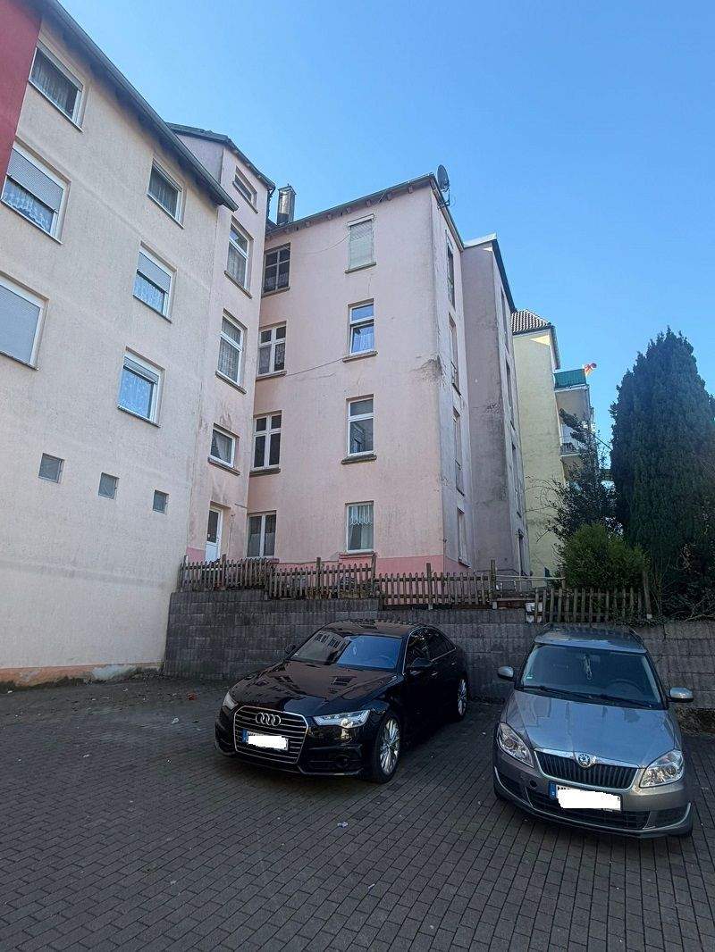 Sehr gepflegtes 4-Familienhaus nahe Loher Wäldchen mit kleinem Garten… – Lüdenscheid – Vorschaubild 6