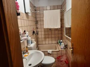 Frisch gestrichene 2-Raum-Wohnung nähe Folkwang-Hochschule – 45239 Essen – Vorschaubild 3