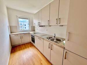Ihr neues Zuhause: weitläufige 3-Zimmer-Wohnung – 44263 Dortmund – Vorschaubild 6