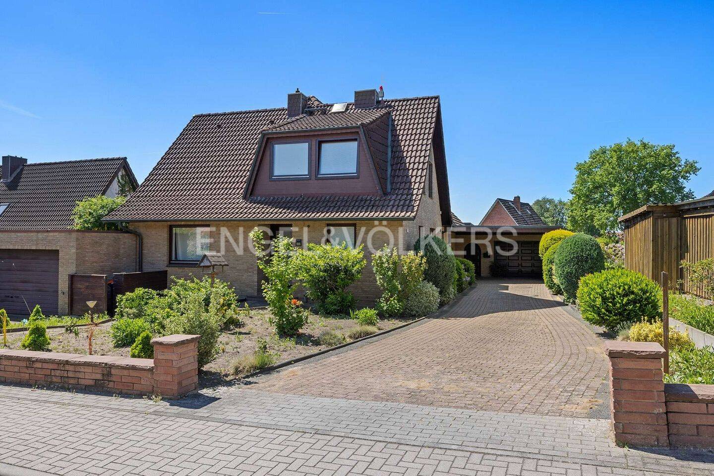 Großzügiges Wohnen mit über 73 m² Wohn- und Essbereich – Henstedt-Ulzburg – Vorschaubild 4