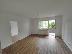 2,5 Raum mit Balkon im gepflegten Mehrfamilienhaus – 46047 Oberhausen – Vorschaubild 2