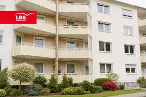 Helle & moderne Wohnung in Hannover-Stöcken - mit Wohlfühlcharakter
