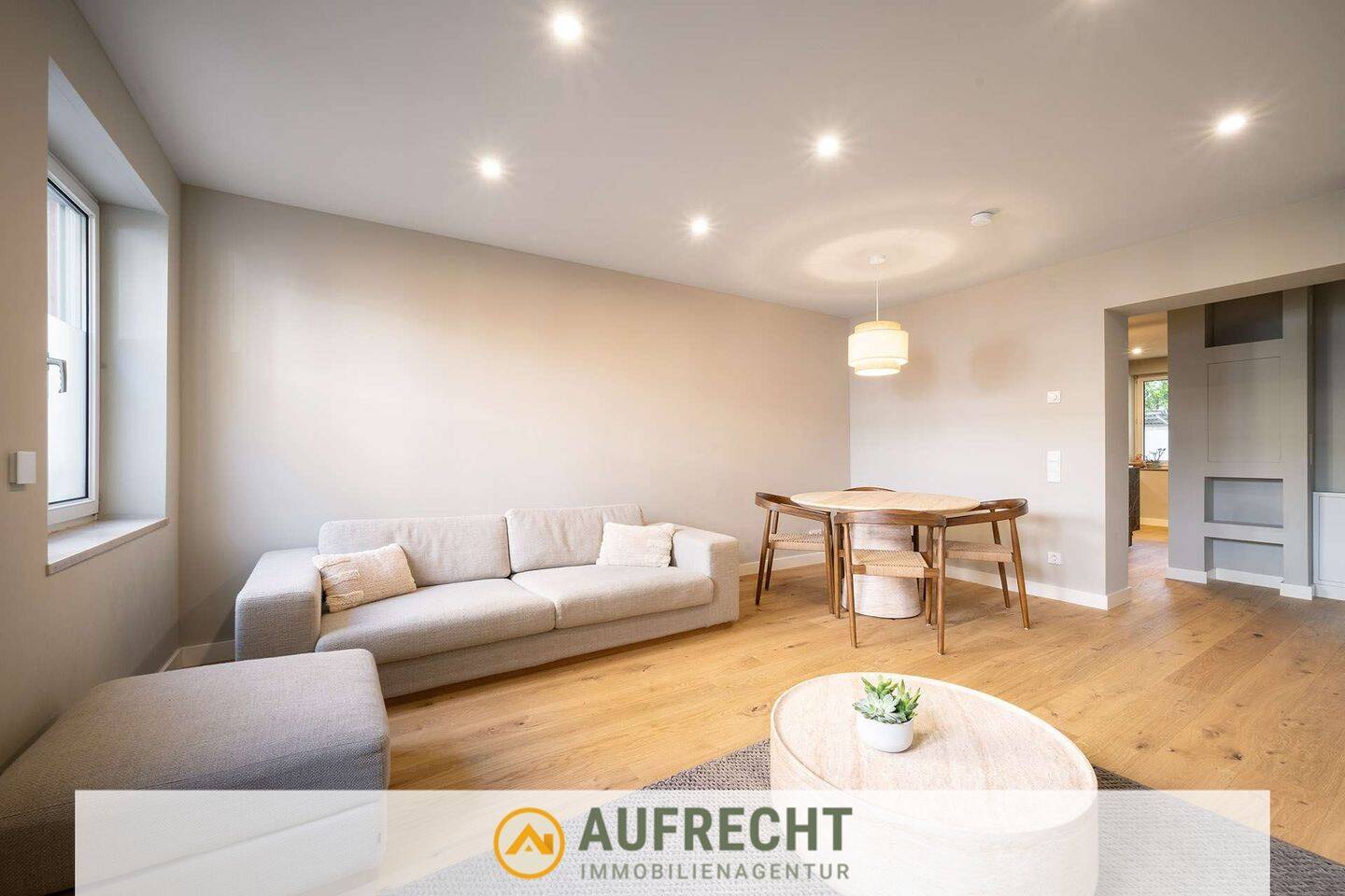 A U F R E C H T °STILVOLL WOHNEN IN MÜNCHENS BESTLAGE° hochwertige 3,5-Zi.-Erdgeschosswohnung – München – Vorschaubild 3