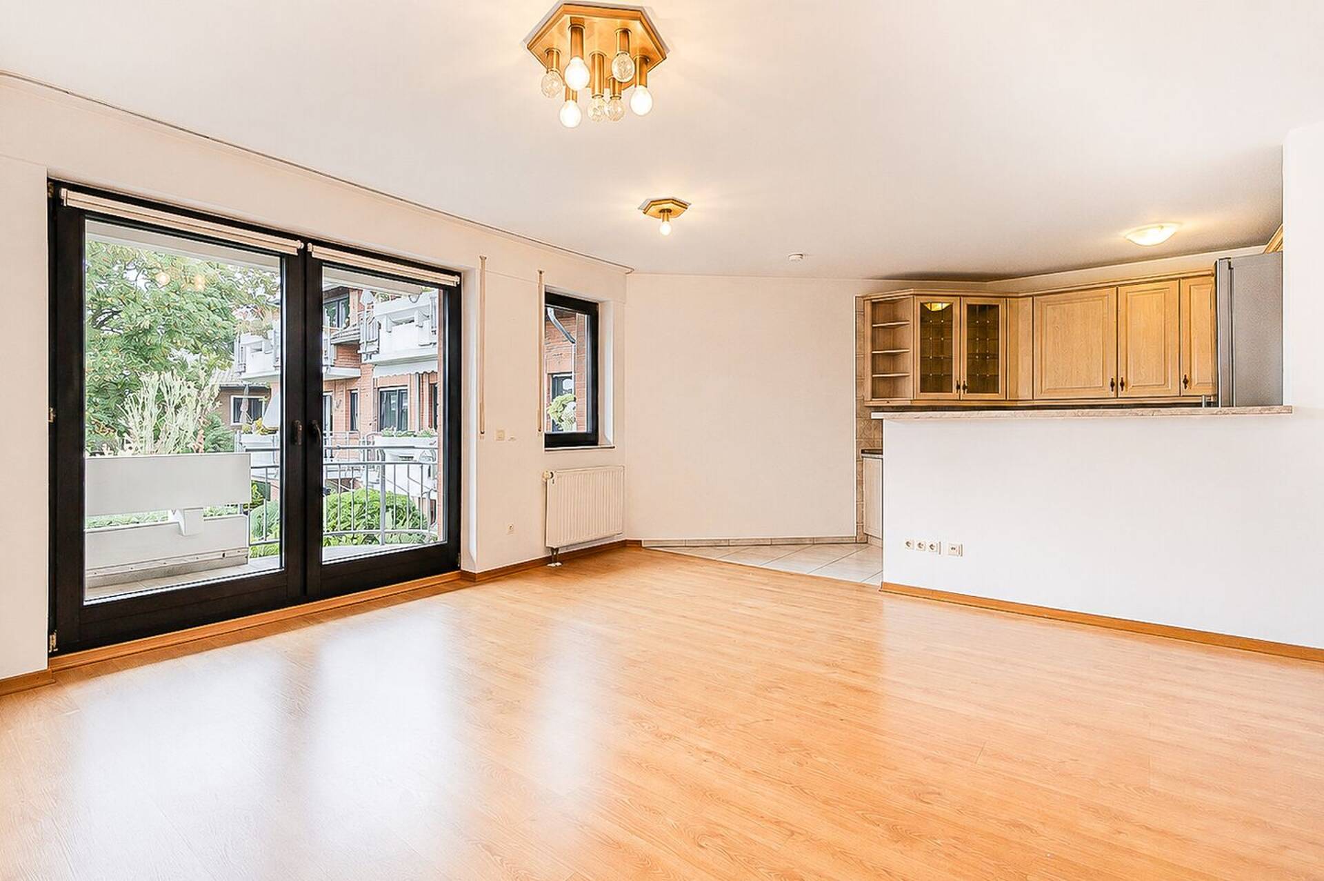 Etagenwohnung in 41464 Neuss mit 58 m² kaufen
