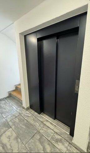 2-Zi. 74qm, Balkon, TG, Aufzug, ebenerdige Dusche – Leipzig – Vorschaubild 8