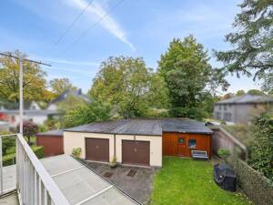 Familienwohnen mit Perspektive - vielseitiges Haus in Hamburg-Jenfeld – 22043 Hamburg – Vorschaubild 2