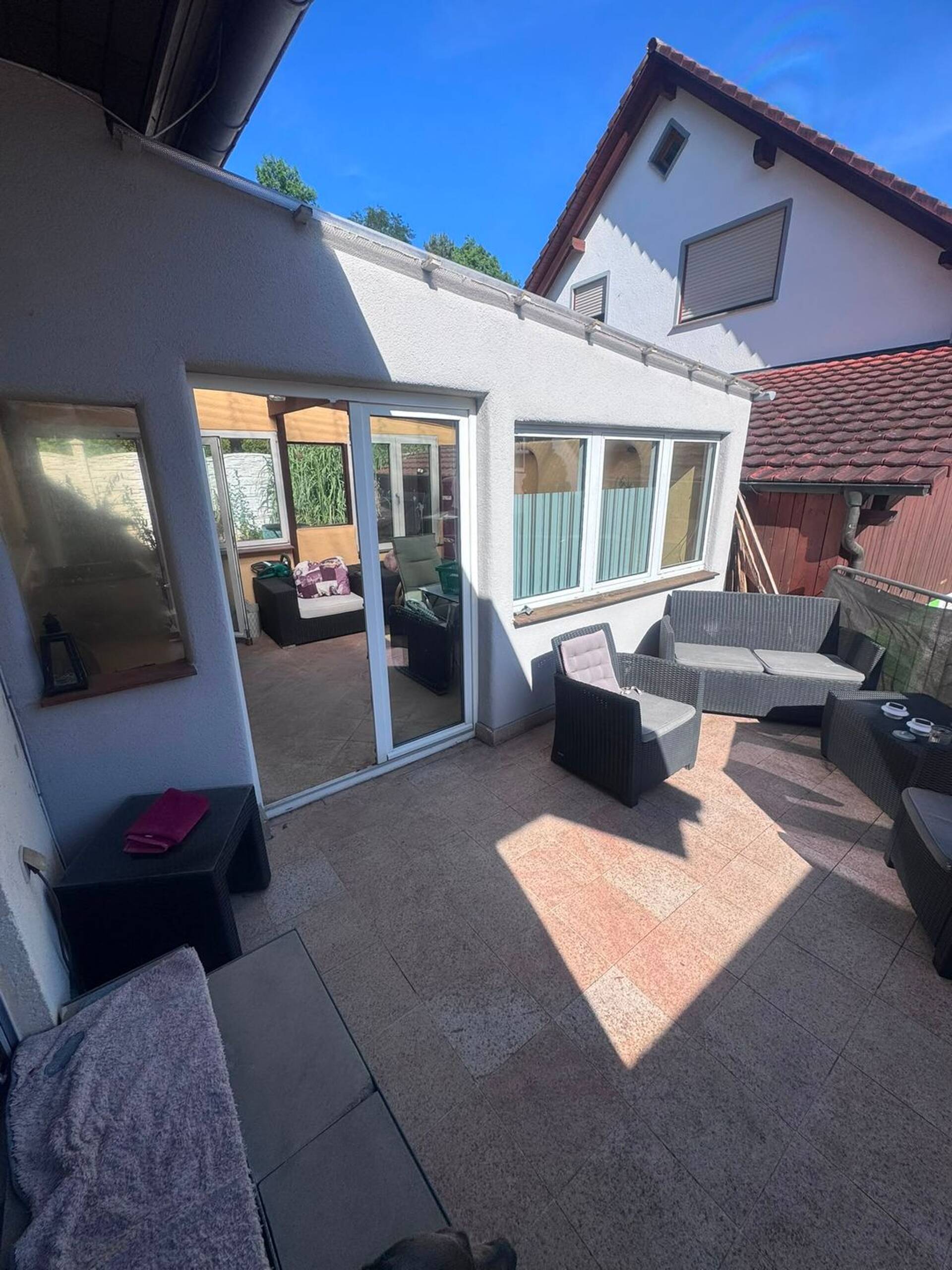 Einfamilienhaus in 78333 Stockach mit 100 m² kaufen
