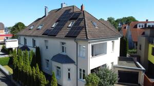 Historischer Charme trifft moderne Wohnqualität - stilvolles Einfamilienhaus in zentraler Lage – 33102 Paderborn – Vorschaubild 2